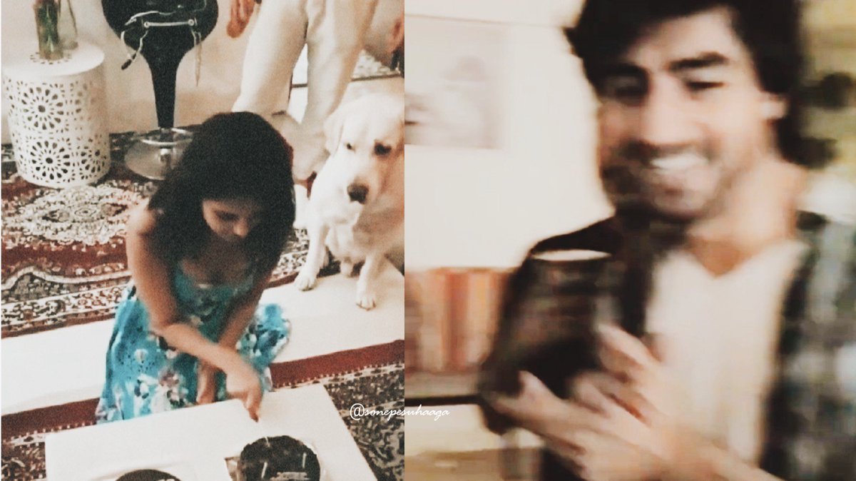 Promise Day 188: Yesterday was a perfect example of when 'actions speak louder than words'...An undescribable, unbreakable, and undeniably beautiful bond, that I pray only grows stronger & closer with each passing day! Love you both  #JenShad   #Bepannaah