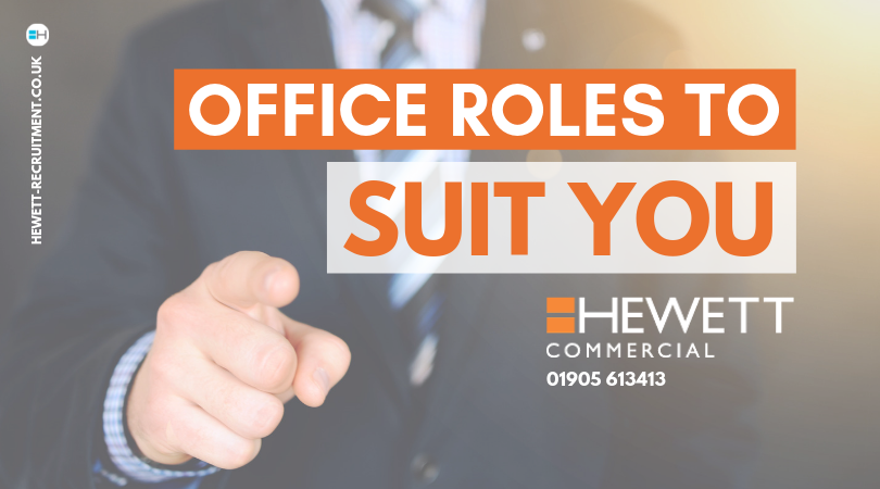 Receptionisthub's tweet photo. RT @WorcesterHour: Are you looking for a new career opportunity? The @HewettBiz Commercial division has you covered. Get in touch with Janine Winters on 01905 613413, or visit: https://t.co/dflHRCqbkb #MarketingJobs #HR #adminjobs #receptionist #finance … https://t.co/aLnfPhpxAk