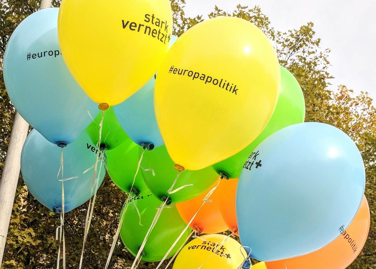 Auch nach #SchengenJA bleibt #Europapolitik wichtig! Es wartet ein Sommer voller spannender Events, u.a. in #Bern, #Basel und #Aarau. Alle Infos unter:
my.abstch.ch/page/s/events