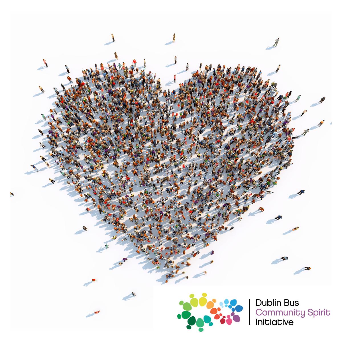 dublinbusnews's tweet photo. 2019 will be the 16th year that Dublin Bus has been supporting grassroots and voluntary community groups across Dublin through the Community Spirit Awards. #DBFactFriday #DBCommunitySpirit https://t.co/EcySPwodtc