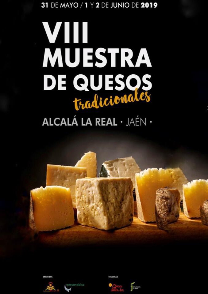 AlcalaTV1's tweet photo. La agenda cultural de #AlcalálaReal para estos días llega sembrada de citas. Conócelas‼️
👇🏼
https://t.co/ZeiuFOWPX9 https://t.co/LNZvEy7qwB