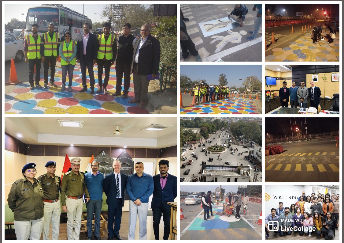inishantb's tweet photo. Day 1
@WriIndia: We are rated as one of best places to work at.
Me: Yeah.Ok.
Day 365
Me: Hey you were right.I believe you now, having experienced it myself.
#1Year at this place today with amazing people & even more amazing work. Thank You @WRICitiesIndia #makingcitiesbetter https://t.co/B3rxxw0oMQ
