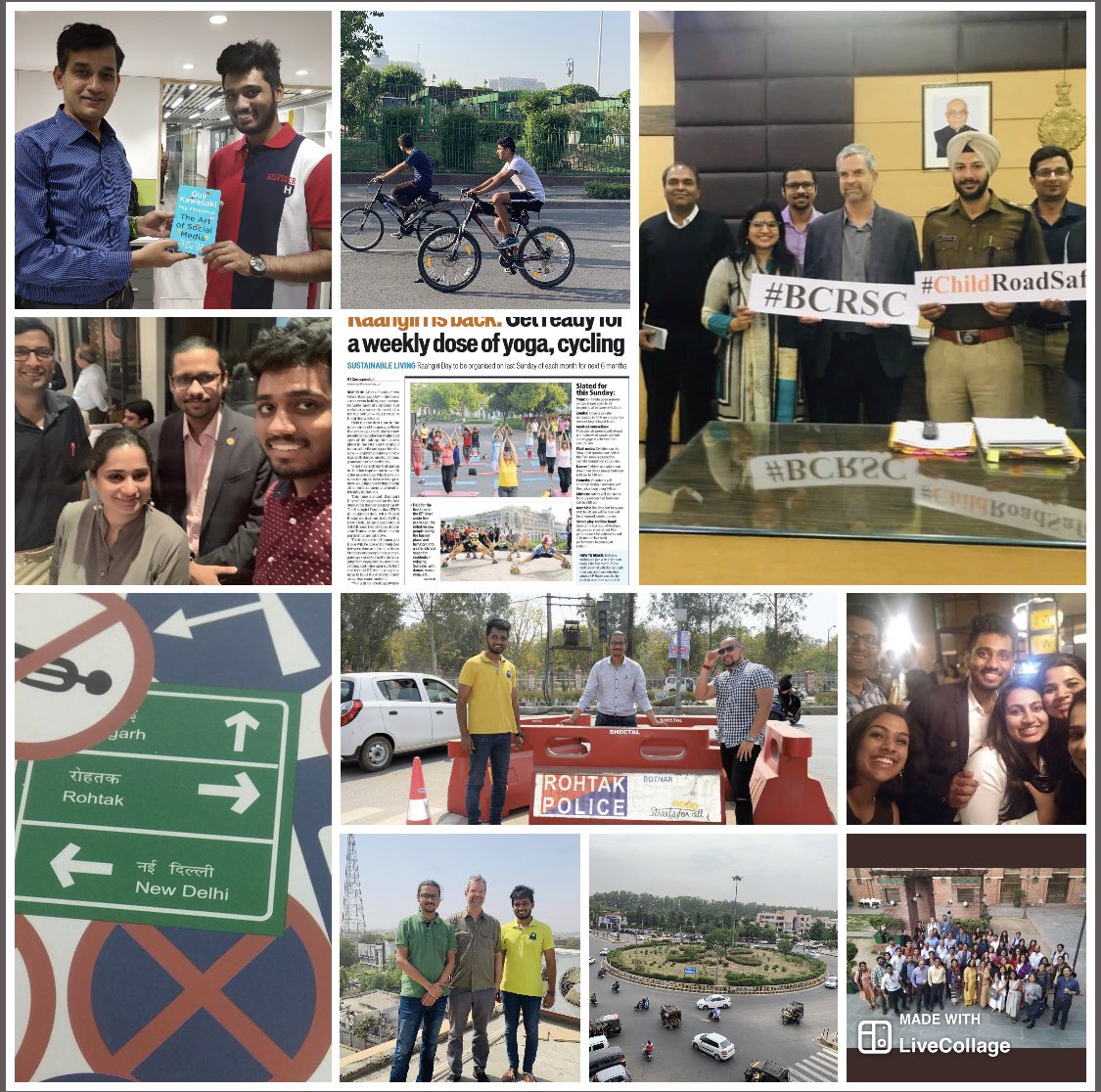 inishantb's tweet photo. Day 1
@WriIndia: We are rated as one of best places to work at.
Me: Yeah.Ok.
Day 365
Me: Hey you were right.I believe you now, having experienced it myself.
#1Year at this place today with amazing people & even more amazing work. Thank You @WRICitiesIndia #makingcitiesbetter https://t.co/B3rxxw0oMQ