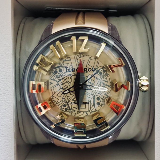 ログポースのtwitterイラスト検索結果