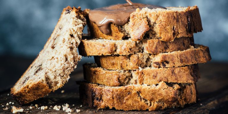Ook zo gek op bananenbrood? Wat ons betreft is het de ideale snack voor onderweg, als tussendoortje tijdens het werk óf als toet. En met deze tips maak je je bananenbrood nóg lekkerder.

&gt; &gt; bit.ly/2wANTQx