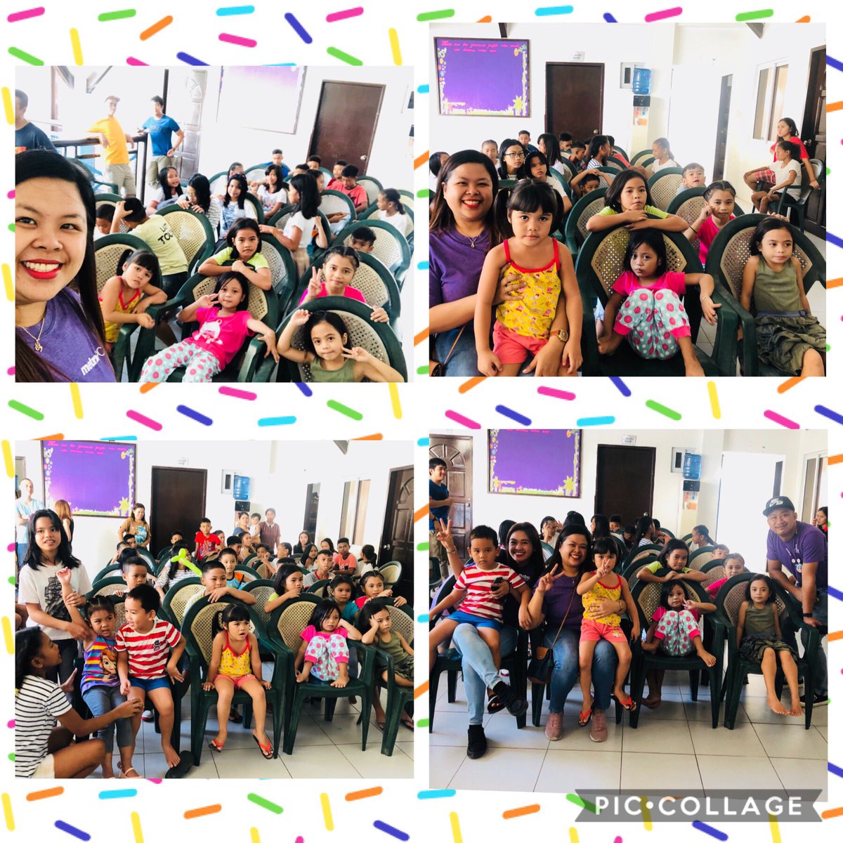 ktinejm's tweet photo. “A child’s smile is worth more than all the money in the world. “
#sharingisblessing #PurpleLife #WeAreMetro #PurplePeople #ClarkMalalakas
@Greg_MPCS @Josie_MPCS @Jamie_Metro @HPDEC1969 @ONE_Clarktastic @iamyourritzy https://t.co/xHyS4VKPRI