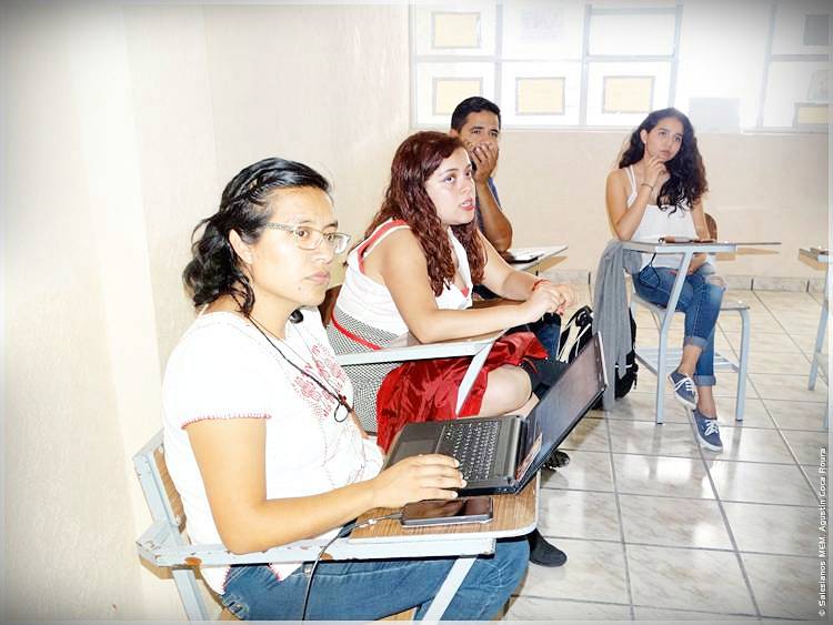 infoANS_ES's tweet photo. Los coordinadores de los Programas de la #OPDI tiene su primer encuentro con el Delegado Inspectorial de la #Pastoral
https://t.co/7jxvLIQysm https://t.co/C98DGbloy9