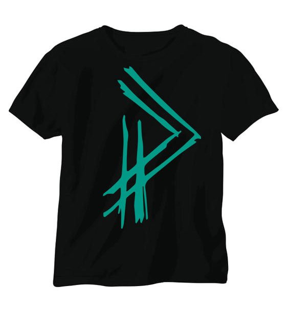 THIS IS IT! Last call on the preorder exclusive TURQUOISE "PP" Logo tee shirt! We're not stocking this one so if you want it, you need to preorder before the end of this weekend! postpulse.bandcamp.com/merch/exclusiv…