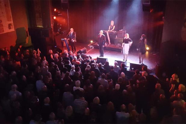 Are rising costs still strangling UK music venues? eventindustrynews.com/news/are-risin… #eventprofs #marketing