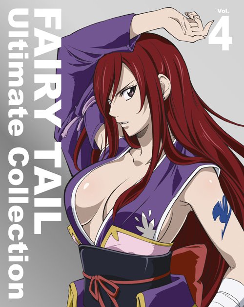 TVアニメ「FAIRY TAIL」&「FAIRY TAIL 100年クエスト」公式 on X TVアニメ「FAIRY TAIL」&「FAIRY TAIL 100年クエスト」公式 on X