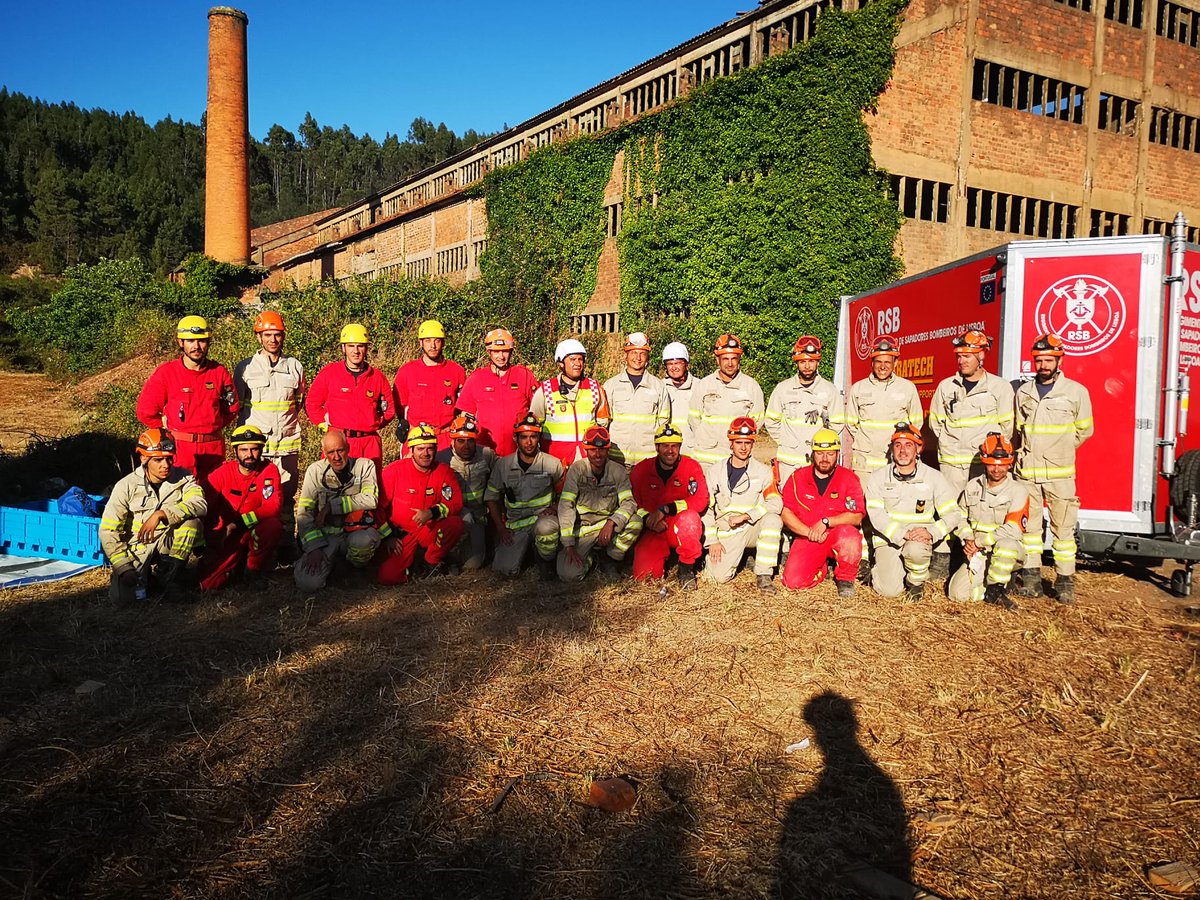 CASCADE_2019's tweet photo. Yesterday was a very busy day @CASCADE_2019 … please check some of our moments. #exercisecascade19 https://t.co/ZFDyNgSM6N