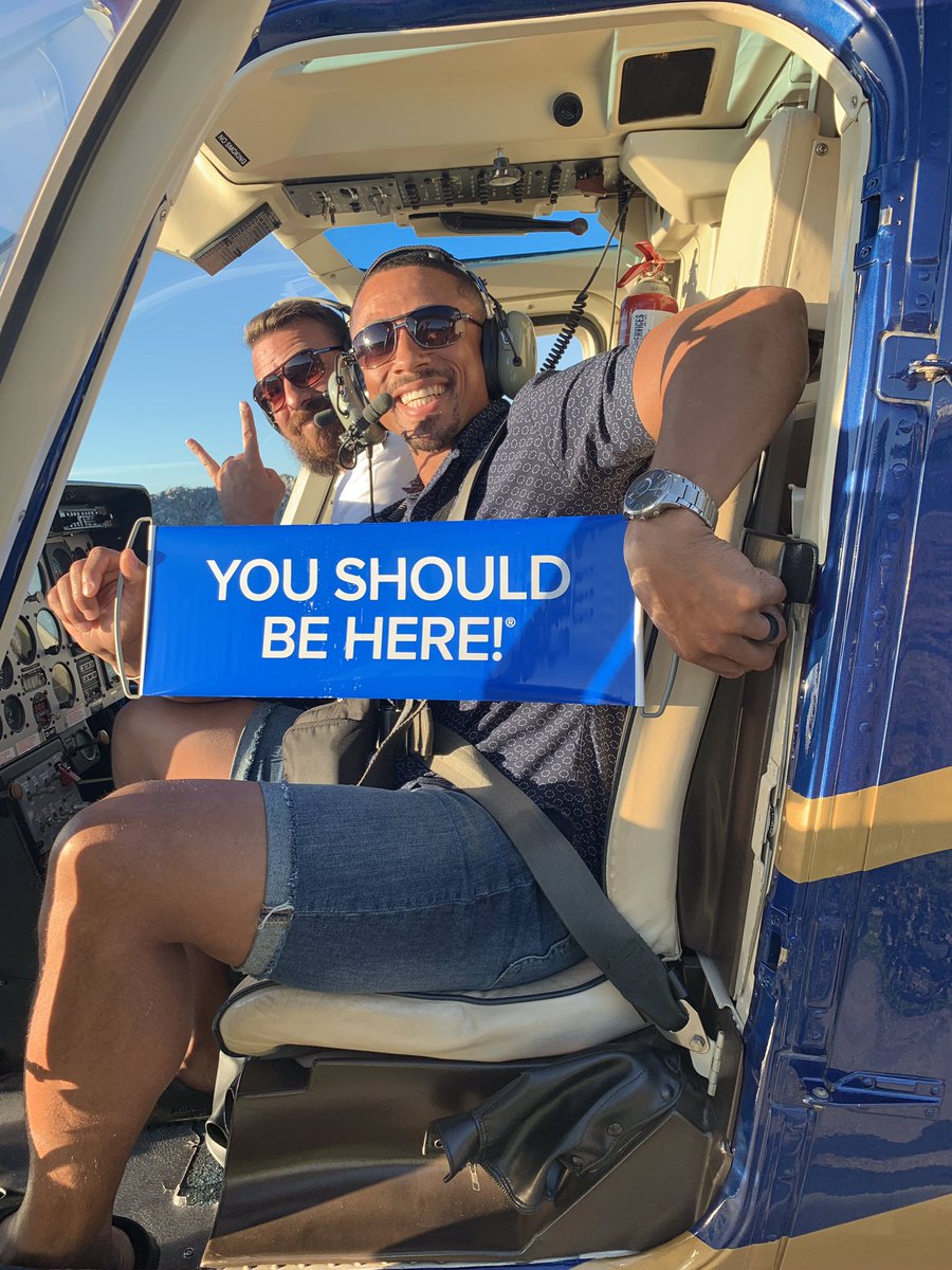 Book your helicopter flight with Sport Helicopters today! 🚁 
#sporthelicopters #vandawaterfront #cityofcapetown #travelsouthafrica #capetownguide #wonderlustcapetown #meetsouthafrica #abovecapetown #travelcapetown