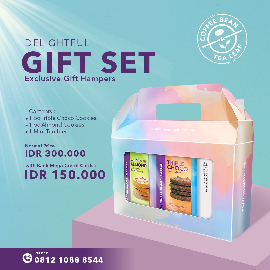 Coffeebeanindonesia (@Coffeebeanindo) / Twitter