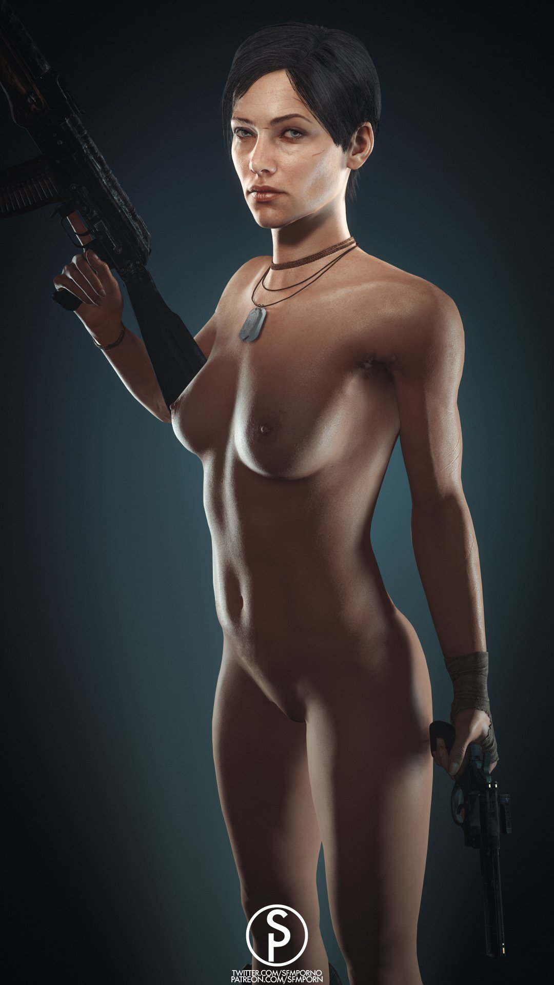 SloP on X: Anna from Metro Exodus Support me on Patreon:  t.col2zCnWUTAv #3dcg #3dporn #porn #sfmporn #metroexodus #pinup  #nude t.co1LH40EvrEz  X