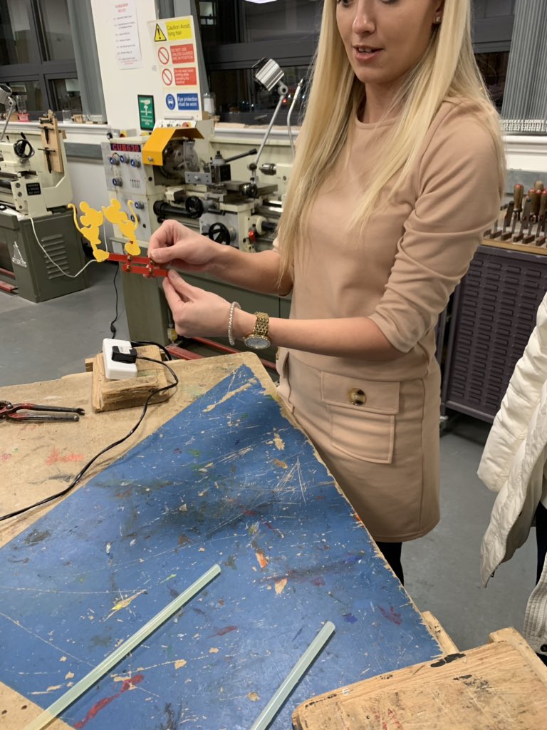 UGS_Numeracy's tweet image. Some more pics from our STEM &amp;amp; Numeracy Activity evening #NumeracyNews