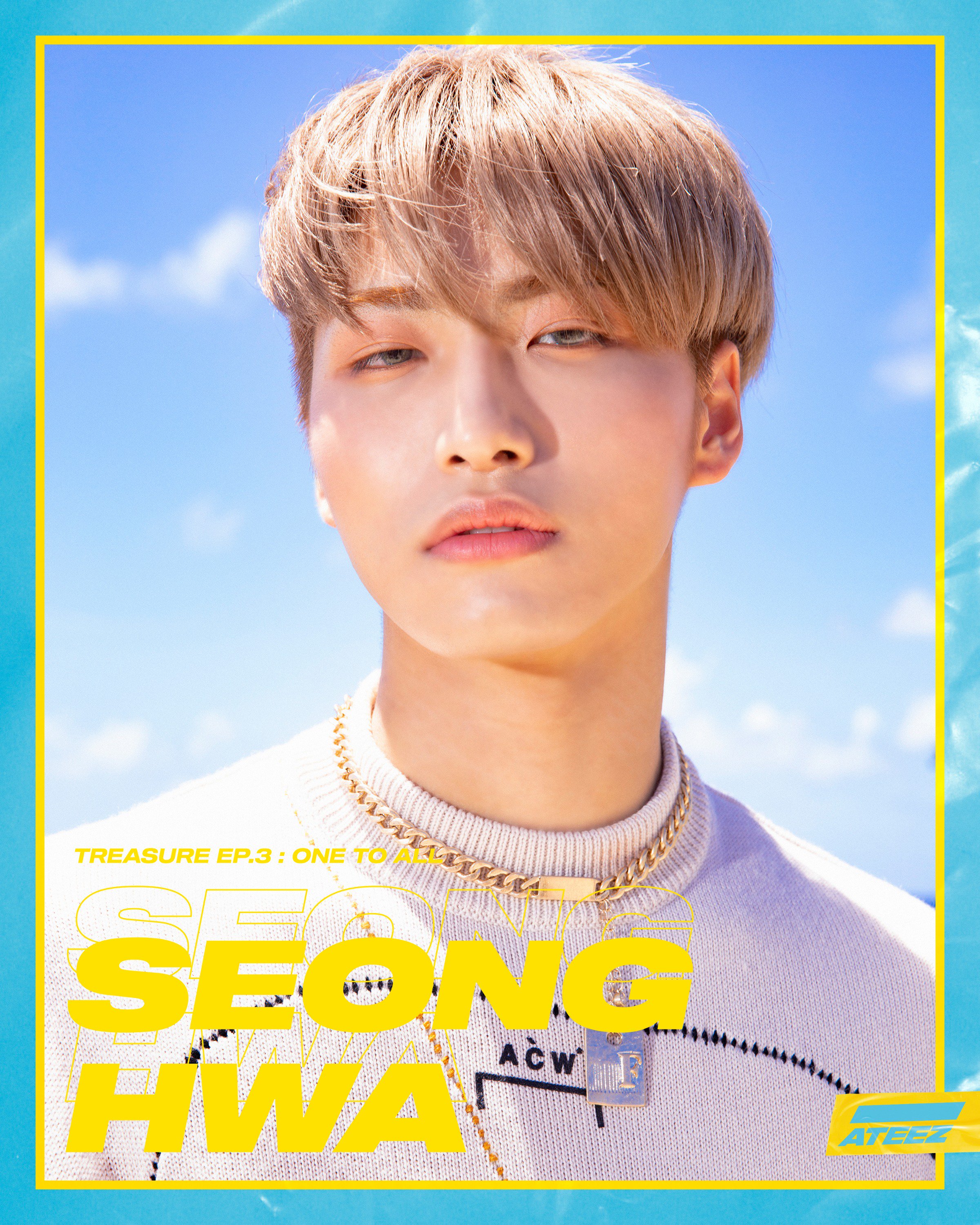 ATEEZ(에이티즈) on X: 