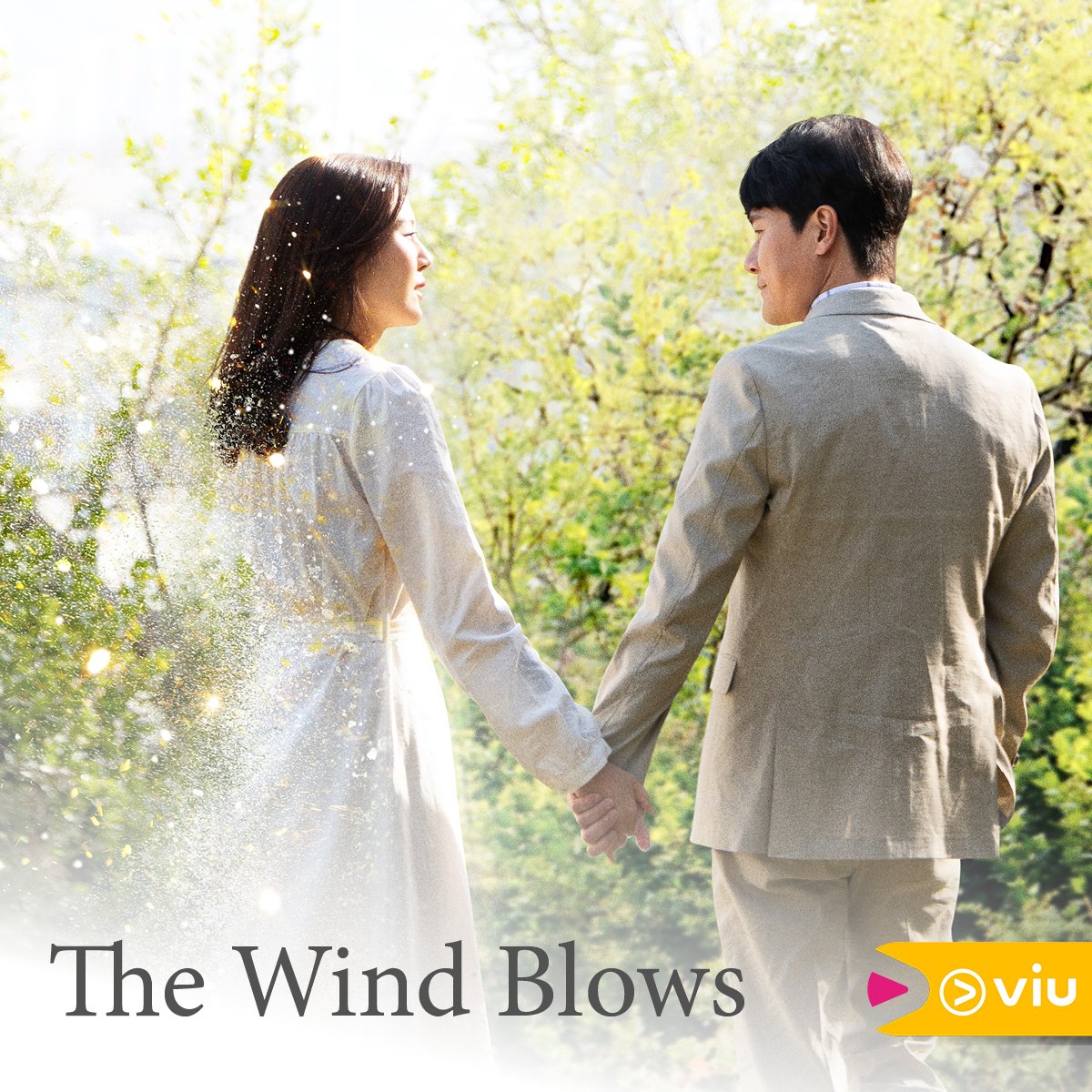 The Wind Blows tells a fateful story of a divorced couple. Catch Kam Woo-Sung and Kim Ha-Neul in this new show on Viu!