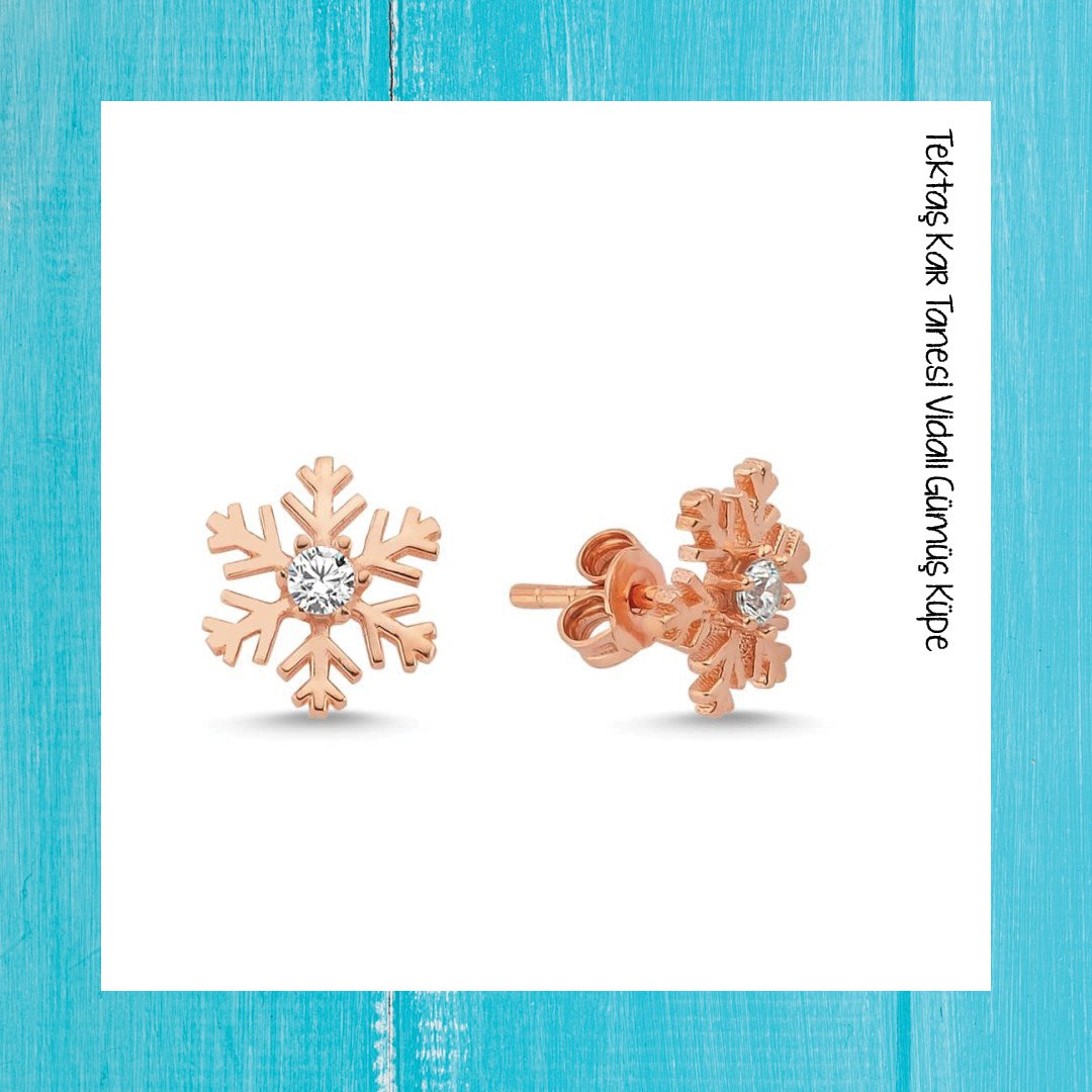 👉 Tektaş Kar Tanesi Vidalı Gümüş Küpe MY101943
🚛 Aynı Gün Ücretsiz Kargo
💳 Kapıda Nakit Ödeme 
📣 2. Ürüne Anında %50 İndirim!
📌 Hemen Tıklayın: is.gd/Pd3EQk
.
#mygumuscom #hediye #cuma #kolye #küpe #gümüşküpe #kartanesi