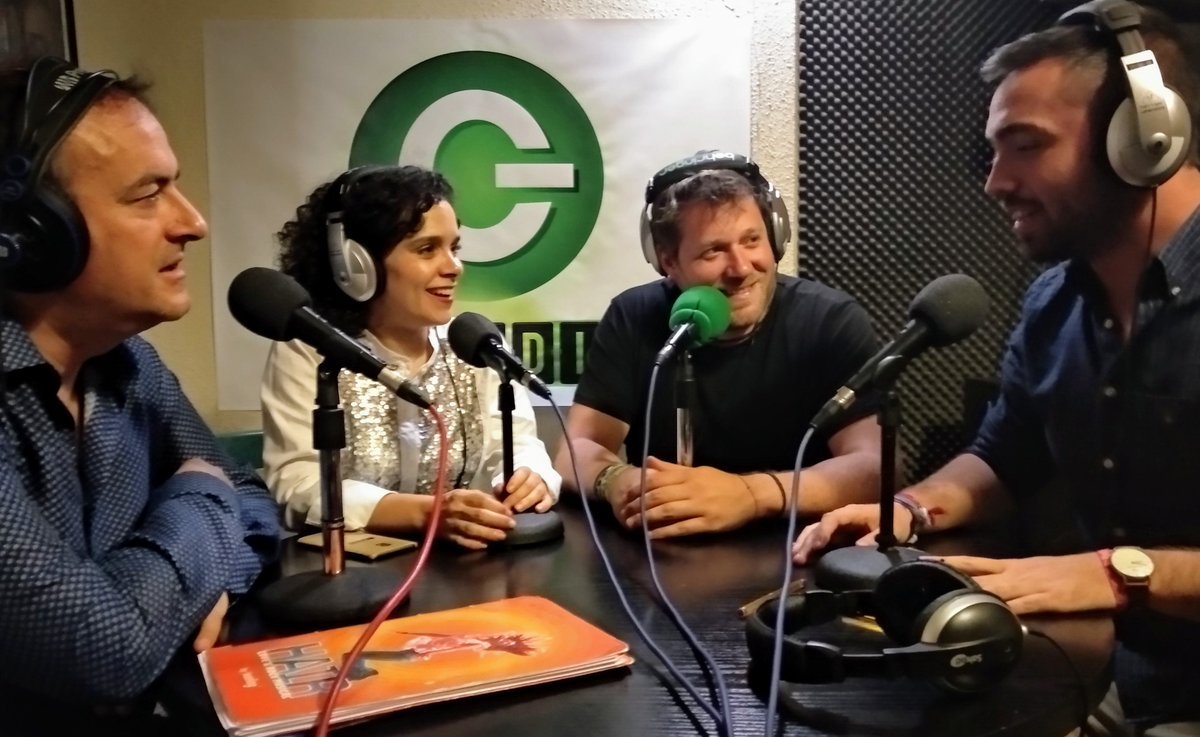 catodiapodcast's tweet photo. ¿Fin de semana con pocos planes? ¡#JohnWick3, #Rokectman o #LaCorresponsal se estrenan hoy! Esto, toda la actualidad y más #FestivalDeCannes en @butaca_vip, de la mano de la @guiadelocio. En https://t.co/vIC14655A6 y en https://t.co/Eebkuz1Gyl https://t.co/rZfB03Ka0b