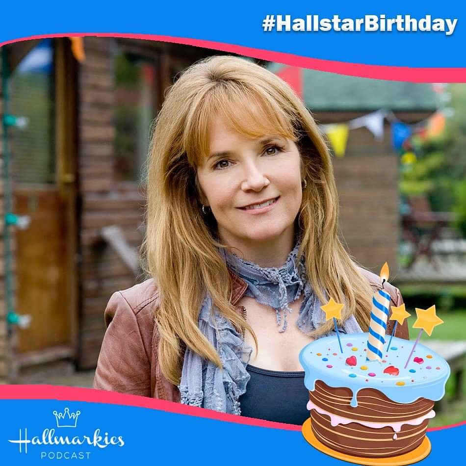 Happy Birthday to the great Lea Thompson     