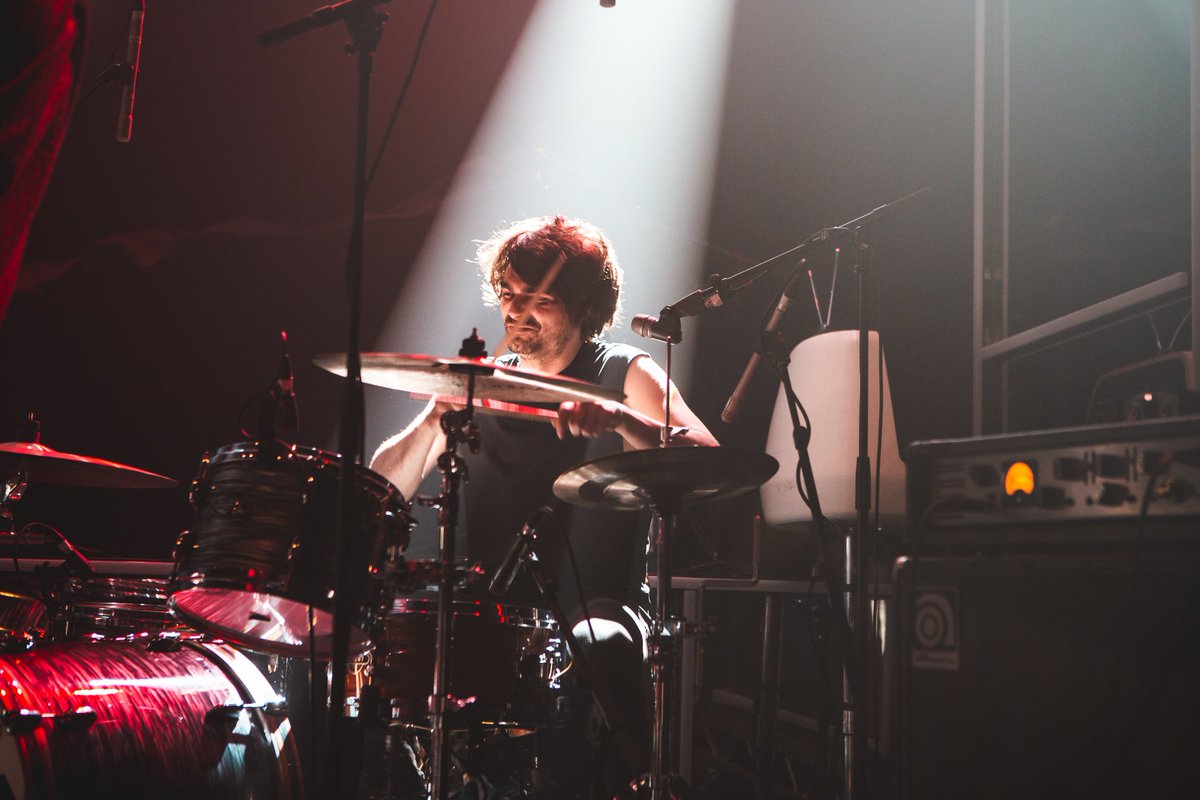 Et ensuite @OAKMANBAND