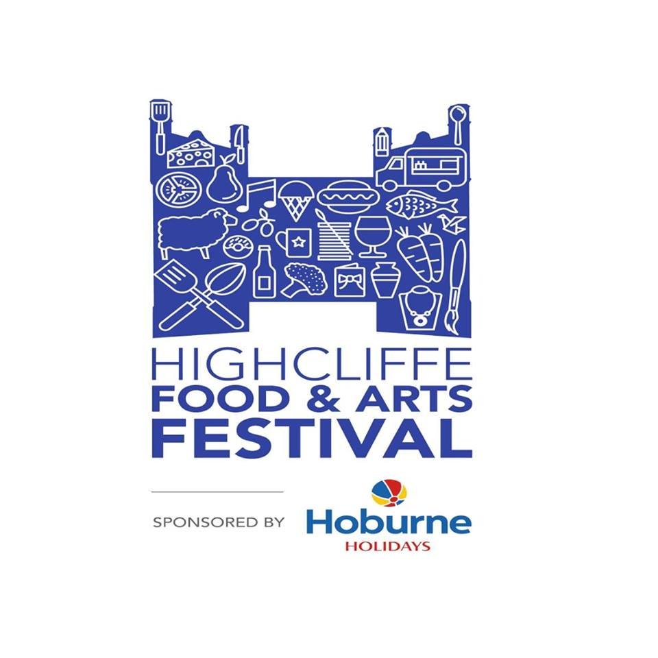 The <a href="/HighclFoodFest/">HighcliffeFoodFestival</a> is back this Saturday and Sunday and this year there are plans to make it bigger and better than ever!!! 🌮🌭🍭

Find out more &amp; see what's on at the event here: socsi.in/sg7LS