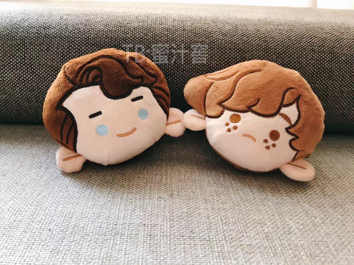 magicalbox_'s tweet photo. มีใครสนใจไหมคะ คู่ละ890.-฿ ส่งฟรี
กระเป๋าใส่เหรียญ NEWT & THESEUS
กดทุก2ออเดอร์>< สนใจเมนชั่นได้เลยค่า
รอสินค้า10-14 วันหลังปิดรอบ
#ScamanderBros #thesnewt https://t.co/7c3XOb5NOd