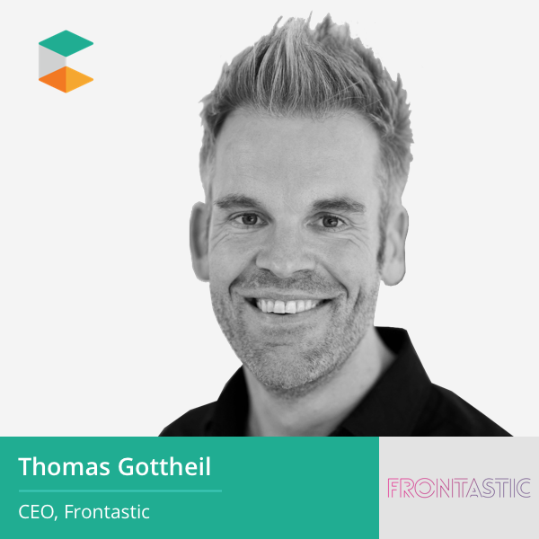 commercetools's tweet photo. Join us at the #Shoptech #TopicBox! @k5berlin
Expert-Roundtable about Mobile Web & PWAs with Table Captain Thomas Gottheil from @frontasticGmbH
📌June 4, 13:30 – 14:00
All Table Captains & themes: https://t.co/7vCbgxASuD
More details on K5: https://t.co/WsGgC3s4nF https://t.co/heqqZGE8JG