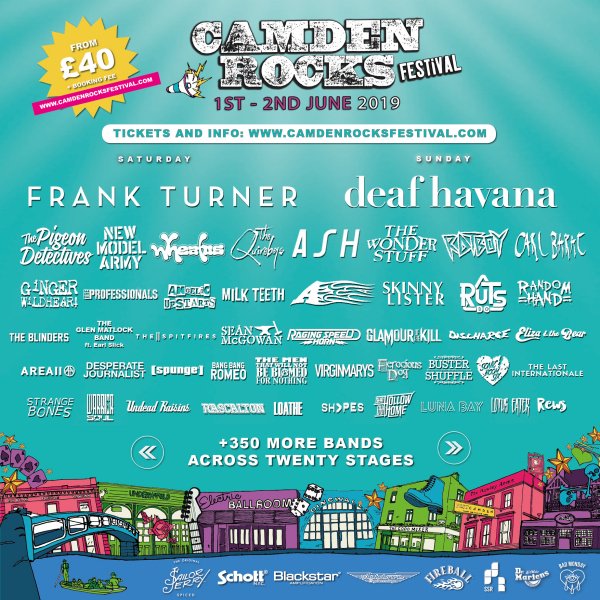 MusicNewsWeb's tweet photo. HUGE #CONGRATULATIONS to #TraceyPowell and #TrevorLinvell who have both won our Camden Rocks pair of tickets #competition on https://t.co/cGbkkwFHAS. #Prizes being sent. #Congrats! Be real #competitions #winners, sign-up @CompetitionsC the best new #CompetitionsClub #GoodLuckโฆ https://t.co/T4eIIhrhi6