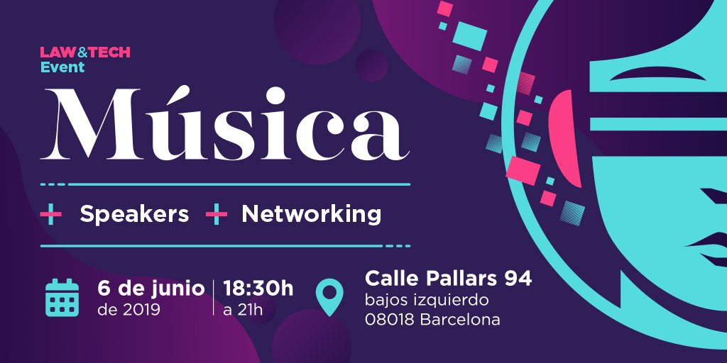 lawtechbcn's tweet image. Quieres saber más sobre #lawtechevent? Escúchanos hoy a las 13.45h en #catalunyaradio !