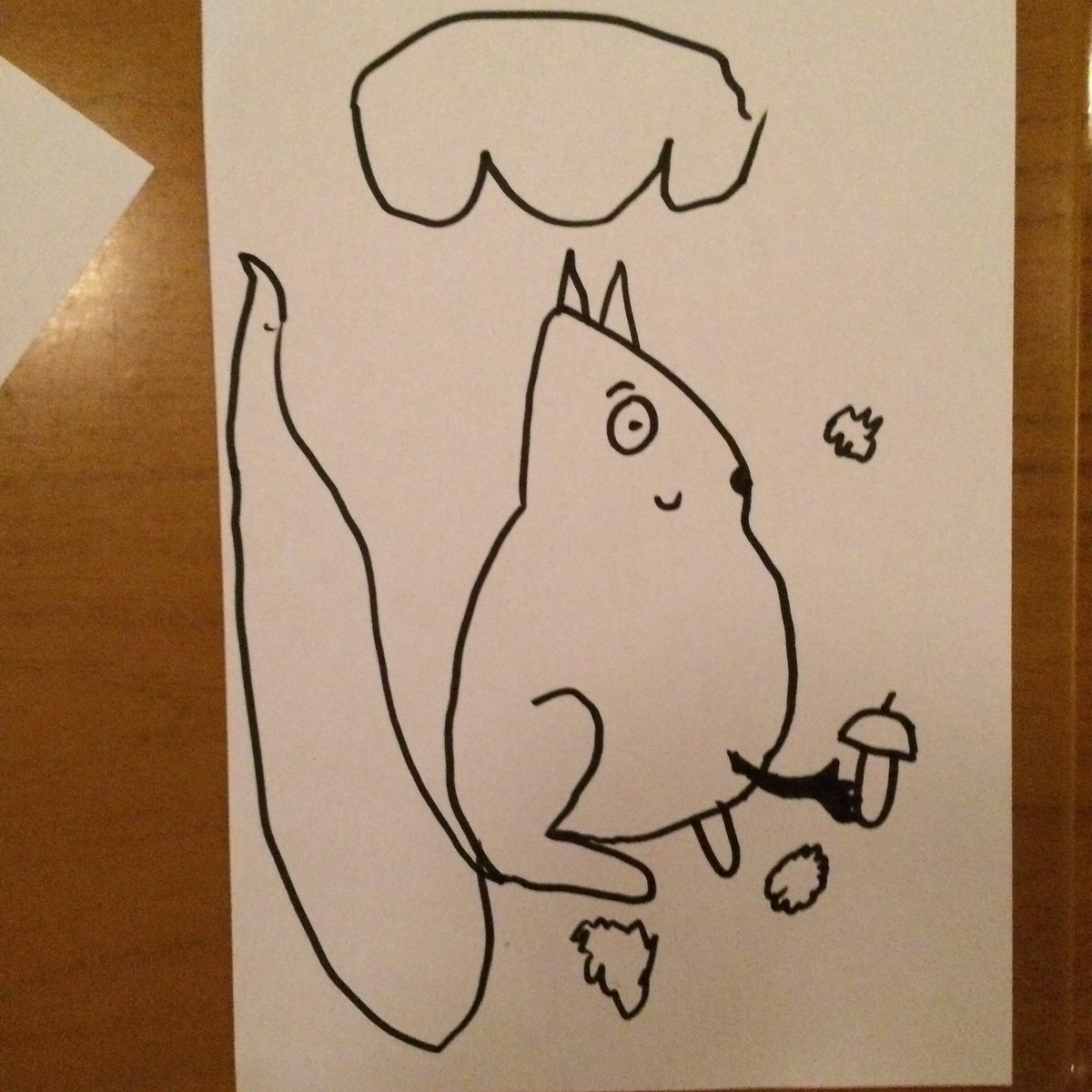 _timreedy's tweet photo. The E17 Art Trail 2019 is here! Want to learn how to draw an amazing squirrel in 20 minutes from my step-by-step template? Visit my Cartoon Art Workshop, Walthamstow Central Library 11am-5pm Sat 1 June... @E17ArtTrail #E17 #childrensart #cartoonworkshops #squirrels https://t.co/kadn1P5dRs