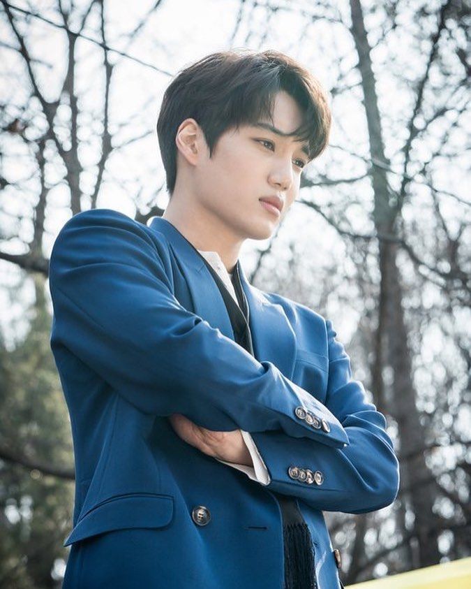 KimKingKaiGUST1's tweet photo. @soompi #KAI #EXOKAI #카이 #엑소카이 #카이는신이다 #KAIISGOD #金钟仁 #カイ @weareoneEXO #엑소 #EXO
#CongratsToKAI 🎉 Best Foreign Drama (Japan) - Haru Ga Kita.
Waiting for more drama and film projects for our actor Kai https://t.co/P0q4xIQ2Mi