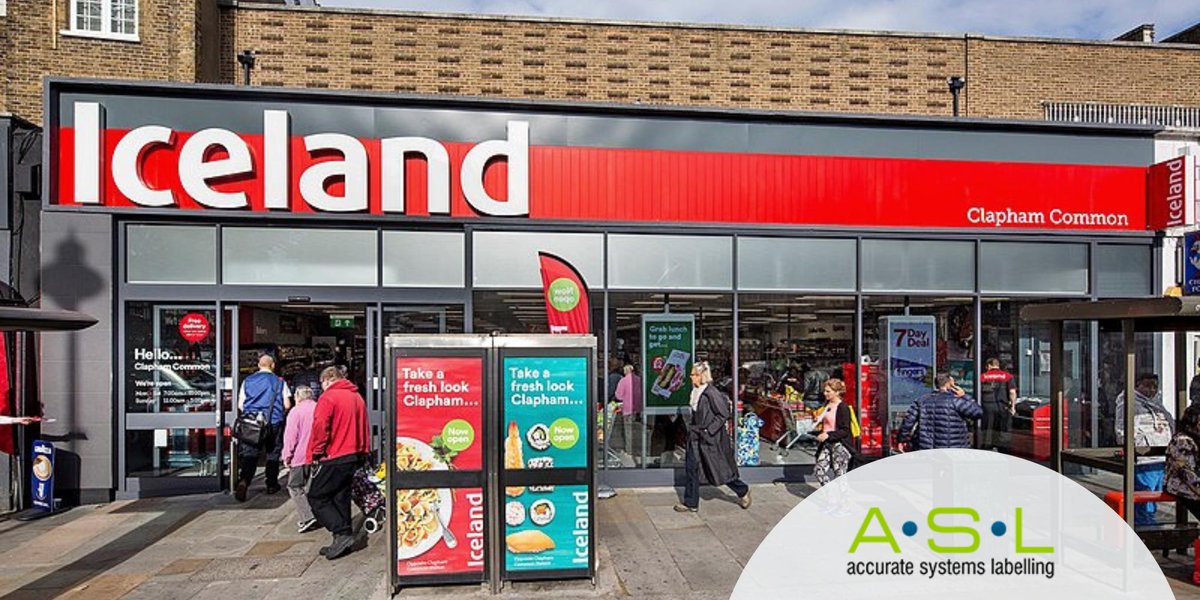 🍤In 2018, UK supermarket chain Iceland pledged that its own-brand products would be 100% #PalmOil free by the end of December 2018.
 
Did they achieve their goal? find out in our blog 👉 zurl.co/itFc 

#FoodLabel #IcelandOrangutan #IcelandPalmOil