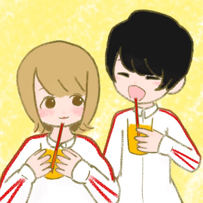 パオパオチャンネルのtwitterイラスト検索結果