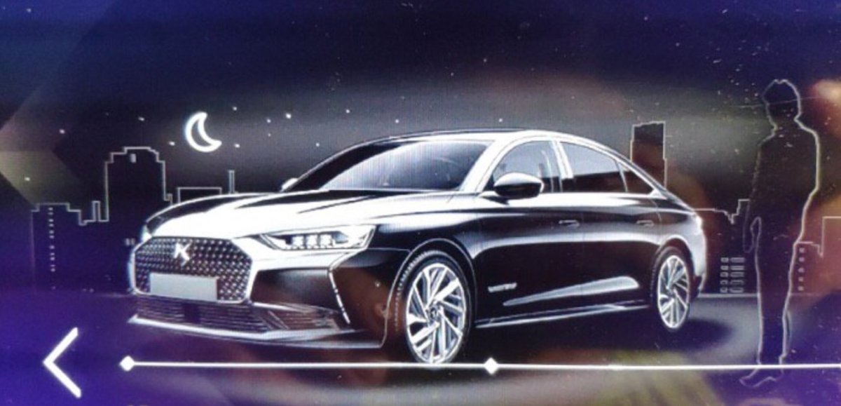 海外自動車試乗レポート 編集部 در توییتر シトロエンの高級車ブランド Ds のフラッグシップモデル Ds 8 とみられるテスト車がスペインで撮影された T Co Mpclxouizm 海外自動車試乗レポート 編集部 در توییتر シトロエンの高級車ブランド Ds のフラッグシップモデル Ds 8 とみられるテスト車がスペインで撮影された T Co Mpclxouizm