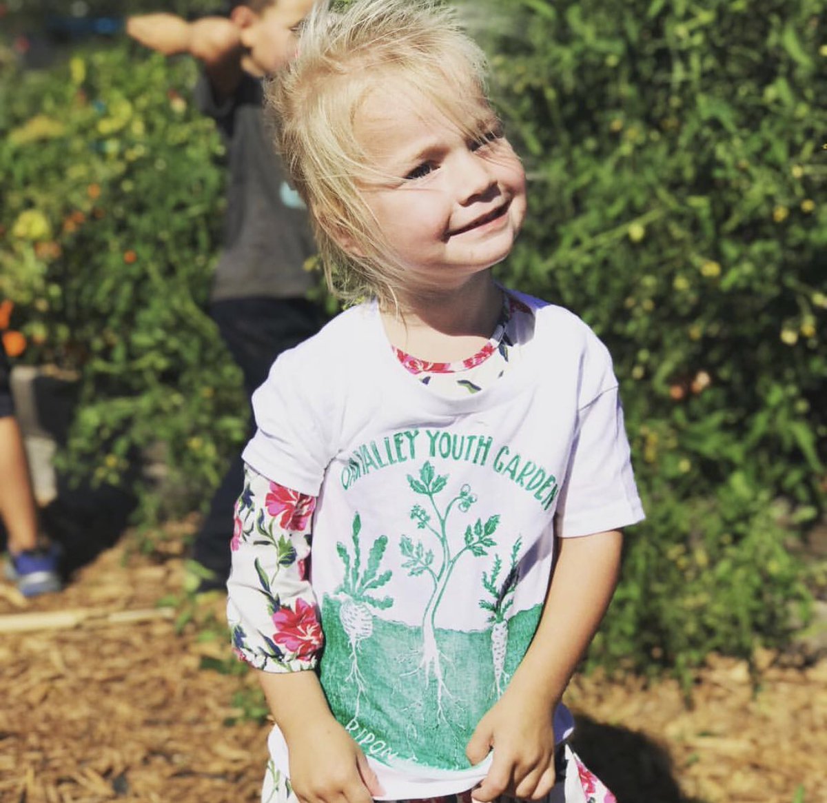 youth_oak's tweet photo. T shirts are back for a limited time! Order yours today! Details at the end of this post: https://t.co/sq8sCa5WPy #ripon #riponca @209magazine @RiponCANews @DiscoverSJC @SJGov @SanJoaquinLions @sanjoaquinmag #youthgarden #manteca #escalon #centralvalley #nonprofit #fundraise https://t.co/FicWSZEaus