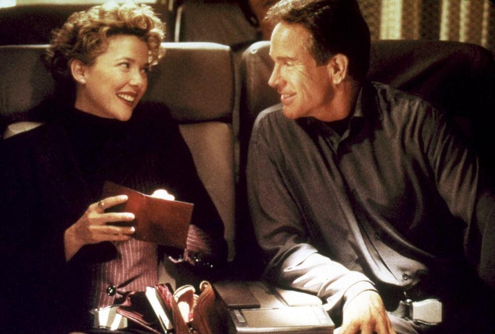 Happy Birthday, Annette Bening. 