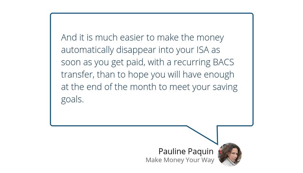 Increase your savings rate and ISA balance lttr.ai/DJ8A #Money #FiscalYear #IndustryStandardArchitecture #ISA