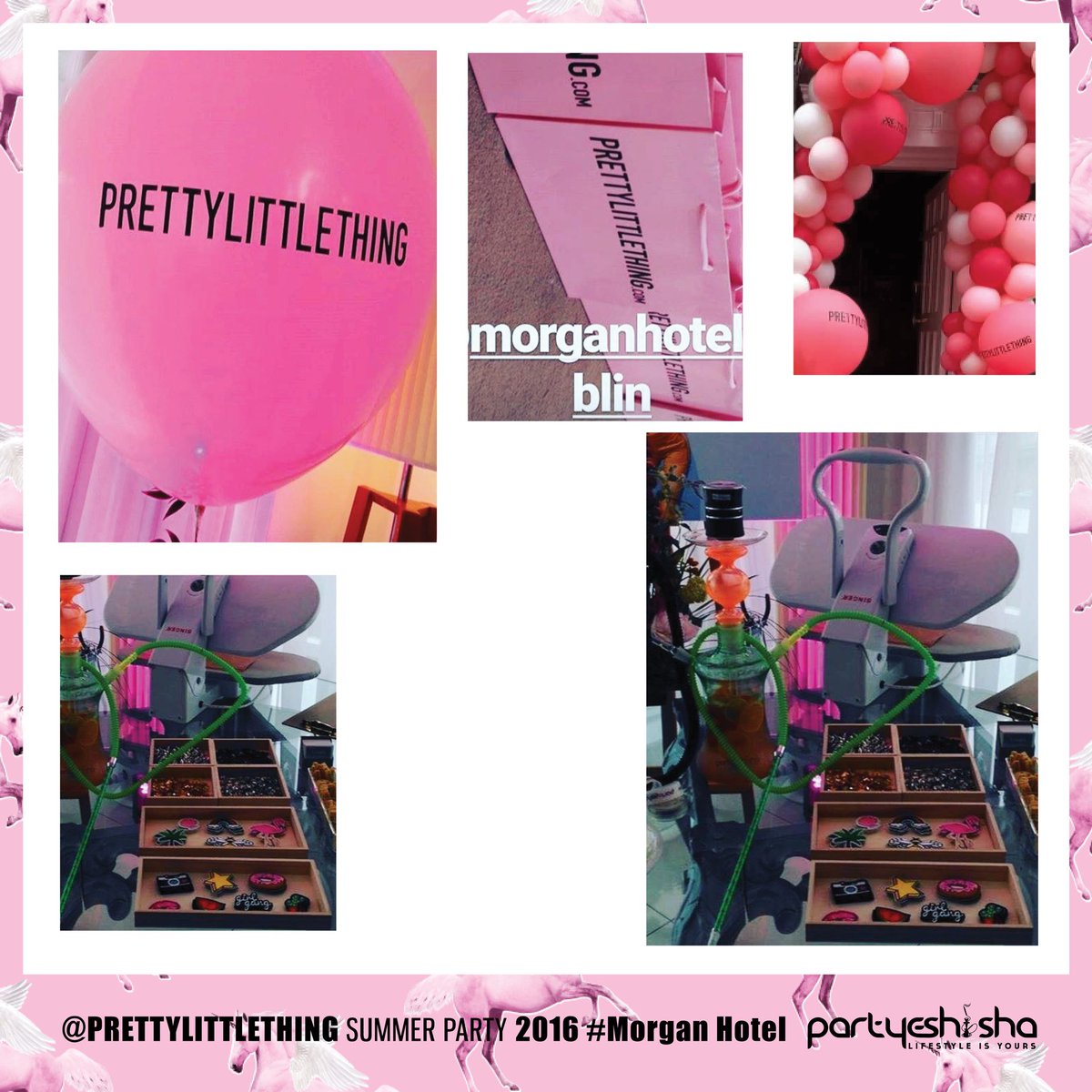 Party eShisha Catering & Sales tweet media
