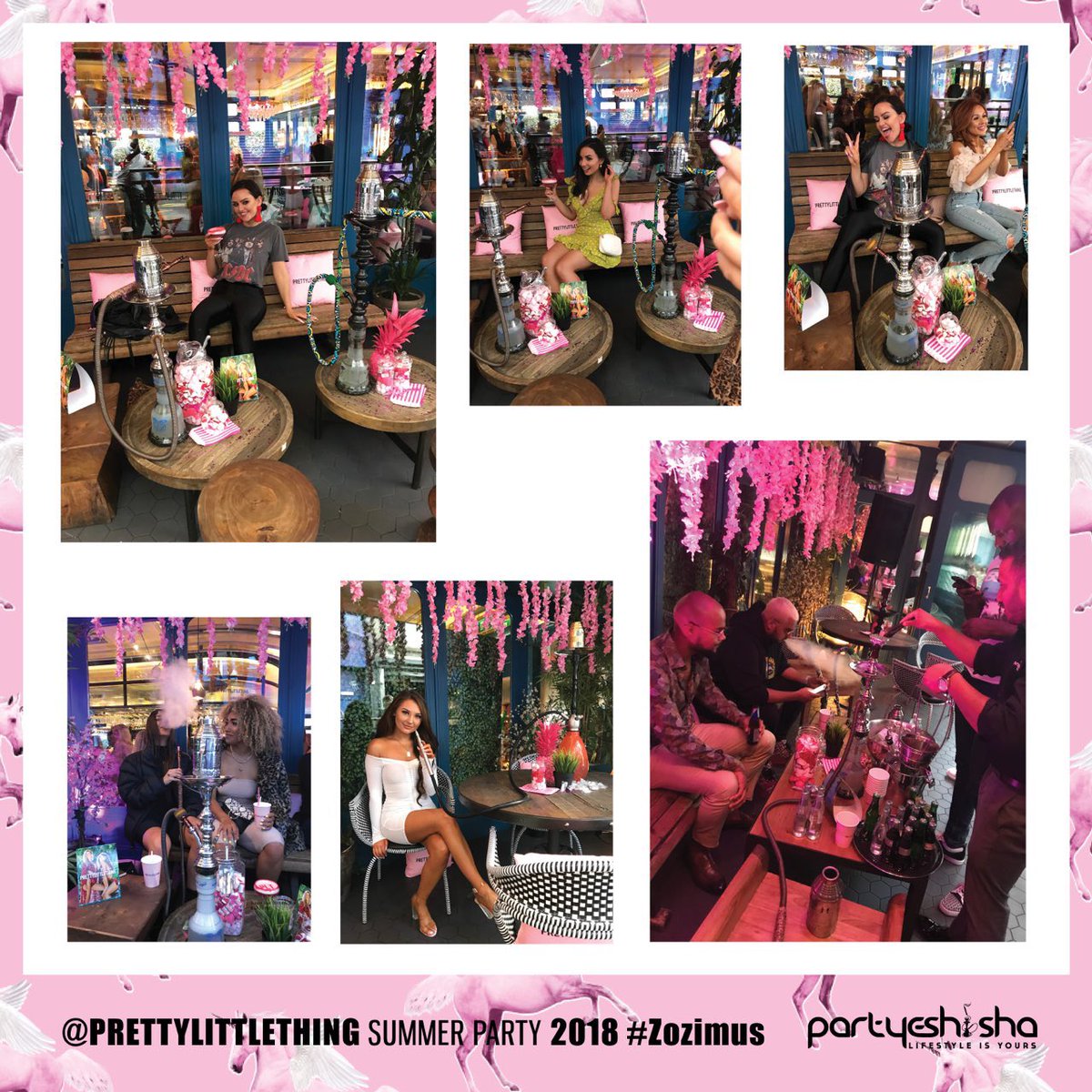Party eShisha Catering & Sales tweet media