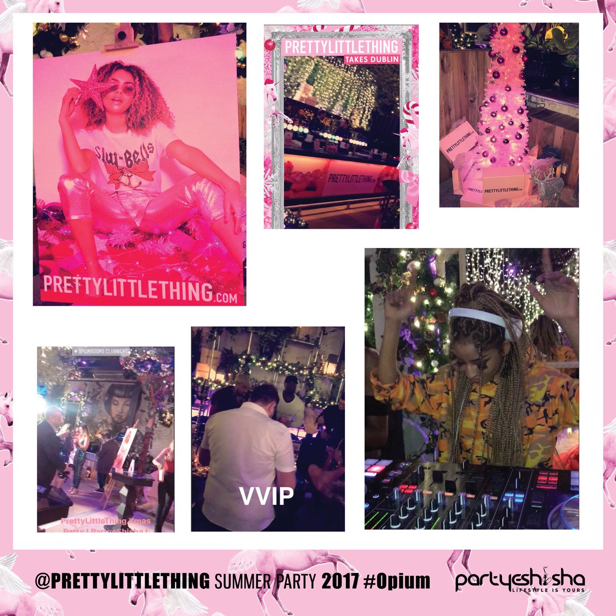 Party eShisha Catering & Sales tweet media