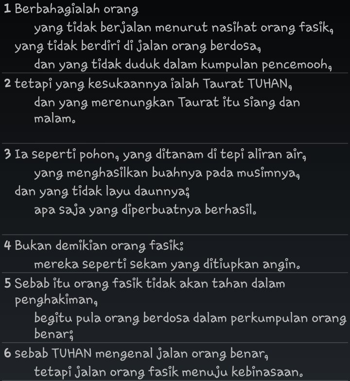 Selipan Alkitab Selipanalkitab Twitter