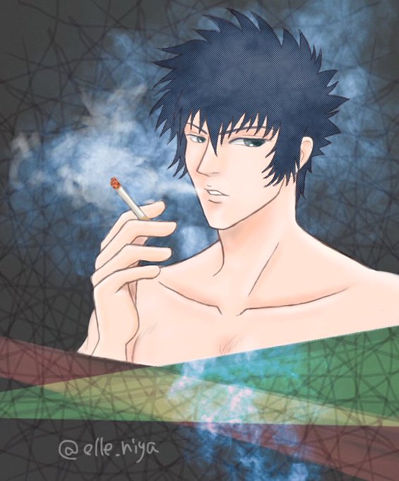 煙草のtwitterイラスト検索結果 煙草のtwitterイラスト検索結果