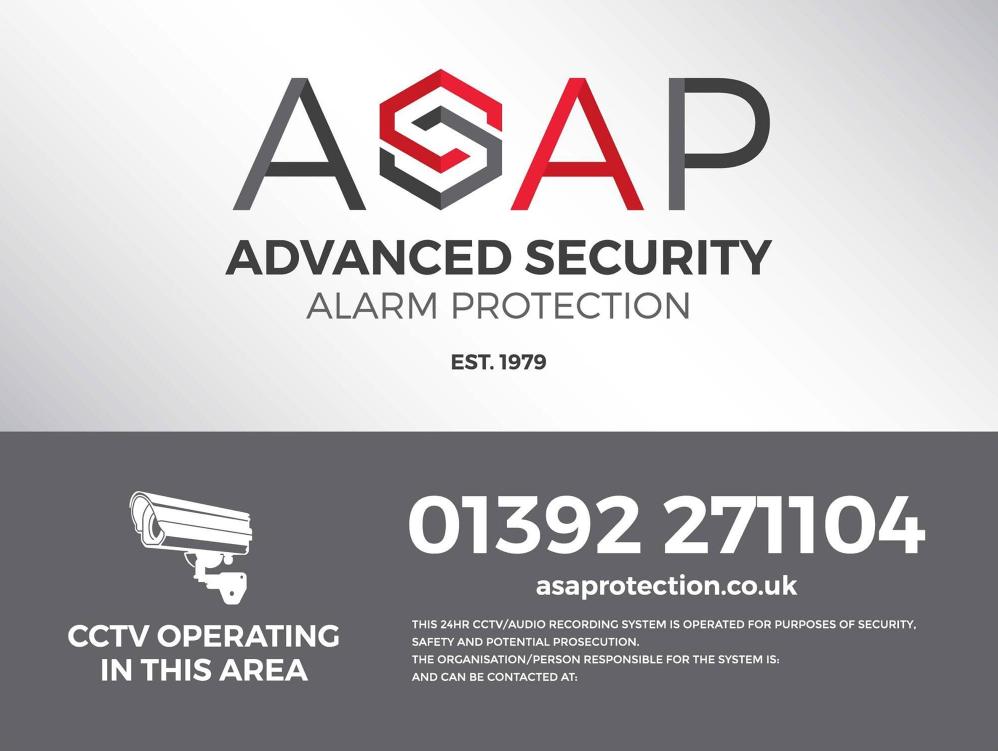 advanced_alarm's tweet photo. According to CrimeStoppers, a burglary happens every 40 seconds in the UK!

Protect your home or business with us, a trusted local intruder system installer with over 40 years experience ⬇️

🔗 https://t.co/rj66C4PYEW https://t.co/OUG73W7C0f