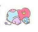 busansminkookie's tweet photo. @lovemazejikook @loves_busan The new stickers are also... I love this song 😂😂 #coomy #chicook https://t.co/tud1ckOQGf