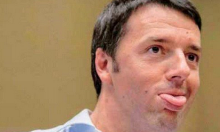 Lukid_23's tweet photo. Ad imperitura memoria perchè un uomo vale tanto quanto la sua parola.
"Se perdo il referendum io non solo vado a casa, ma smetto di far politica"
#Renzi, #PD 16 dicembre 2016. 
Oggi, #31maggio 2019 è senatore della Repubblica. 
#Cazzari si nasce ed io, modestamente, lo nacqui. https://t.co/eP07mNw2EG