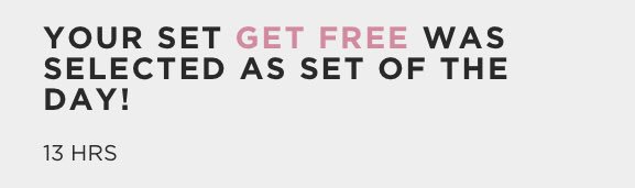 Weeeeee thank you @SuicideGirls ✨🥰 shooting with @ErikaZFigabomba was the most wonderful experience and<a class="tags" href="/tag/suicidegirls">@suicidegirls</a><a href="/tag/mentalhealth"class="tags"><span>#mentalhealth</span></a>