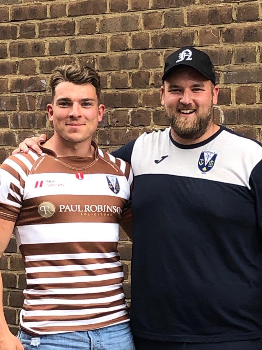 NEWS| Saxons secure Ben Law 👏🏻

southendrugby.com/news/saxons-se…

Welcome Ben!

#TogetherSouth 🤝