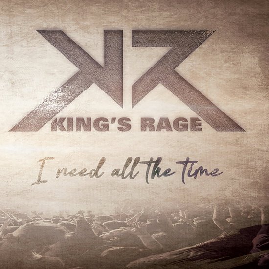 sonsofmetal's tweet image. Notre chronique du très bon I Need All The Time de King's Rage : sons-of-metal.com/2019/05/31/kin… #StonerRock #review #rock #Belgique