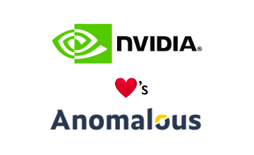anomalous_ai's tweet photo. @anomalous_ai is now a member of the @NVIDIA Inception program, an accelerator for #startups using #artificialintelligence to revolutionise industries! 🤖🚀

https://t.co/DpWVnXp7I0 https://t.co/nwi8fMGpyR